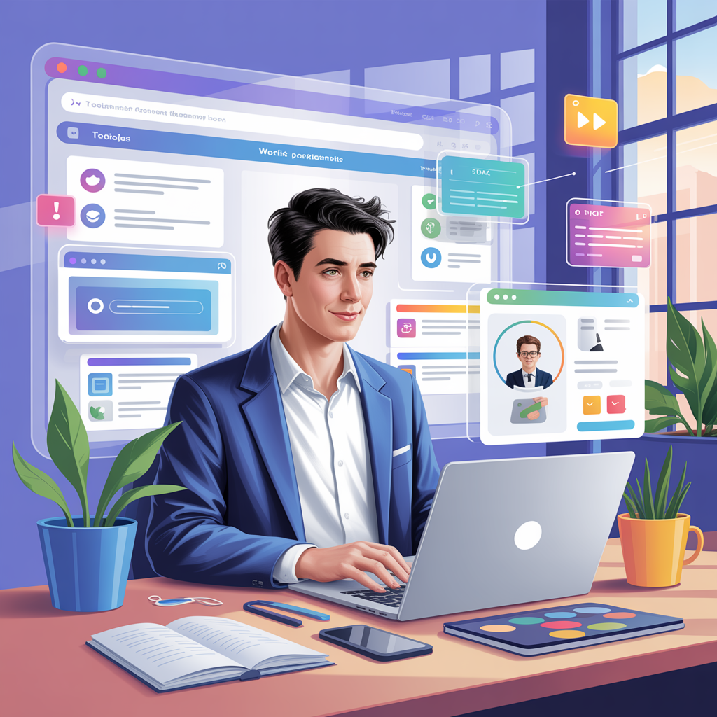 The Role of Search and Categorization in Digital Task Platforms